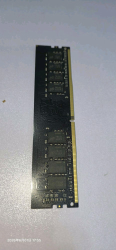 16GB DDR4 3200Hz(Micron)