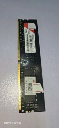 16GB DDR4 3200Hz(Micron)