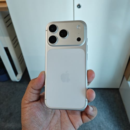 17 Pro Bypass CH 256GB