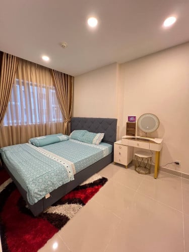 1bed at Park Land for rent