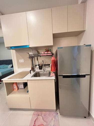 1bed at Park Land for rent