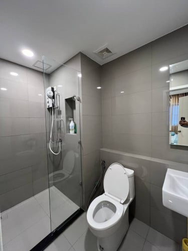 1bed at Park Land for rent