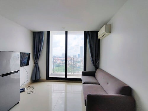 1bedroom Chroy Chongva