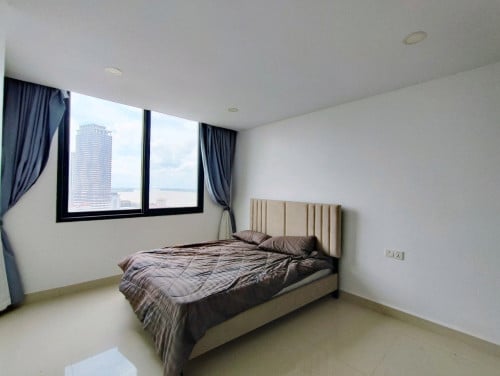 1bedroom Chroy Chongva