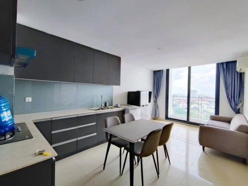 1bedroom Chroy Chongva