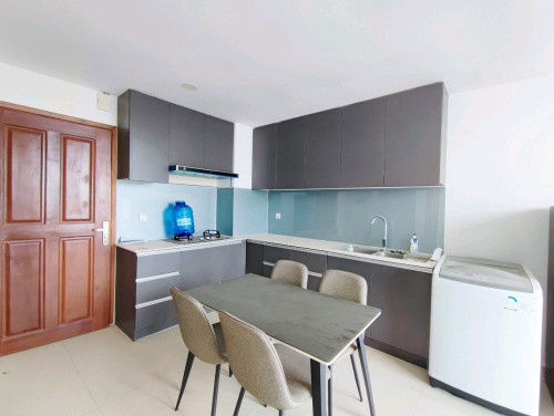 1bedroom Chroy Chongva
