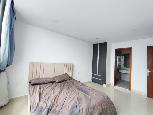 1Bedroom rent, Chroy Chongvar