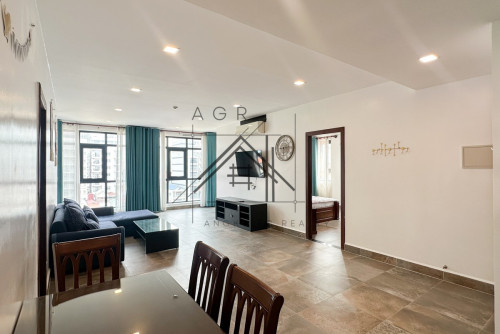2 Bedroom Apartment For Rent in Russian Market Area/ Tuol Tumpung