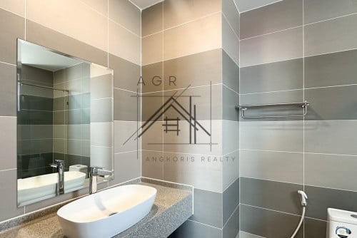 2 Bedroom Apartment For Rent in Russian Market Area/ Tuol Tumpung