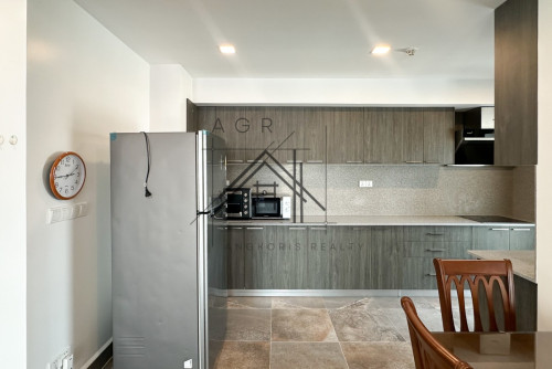 2 Bedroom Apartment For Rent in Russian Market Area/ Tuol Tumpung
