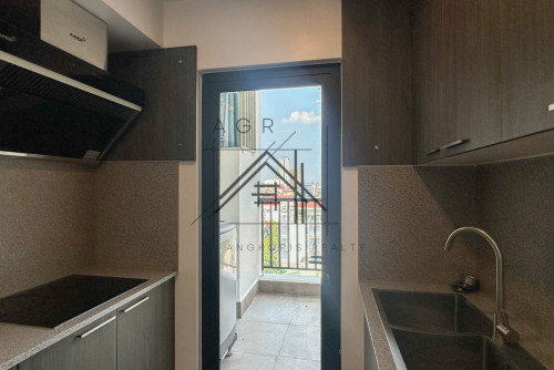 2 Bedroom Apartment For Rent in Russian Market Area/ Tuol Tumpung