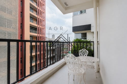 2 Bedroom Apartment For Rent in Tuol Tumpung / Russian Market Area