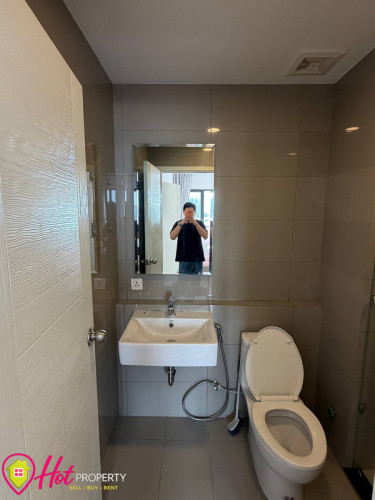 2-Bedroom Condo for Rent at Park Land TK || 500$/Month