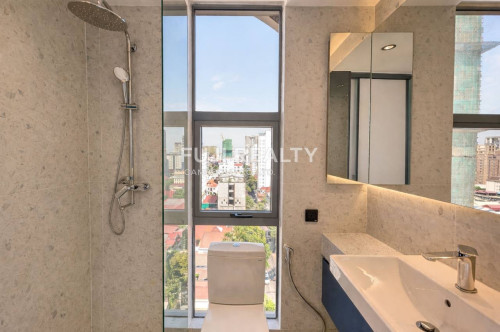 2 Bedroom for rent at Time Square 5