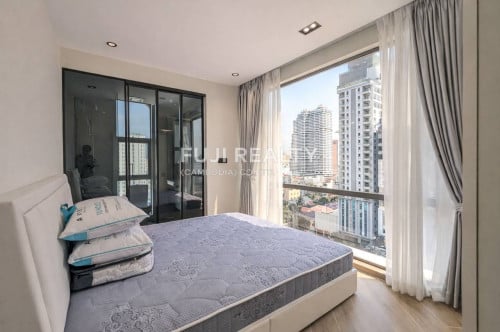 2 Bedroom for rent at Time Square 5