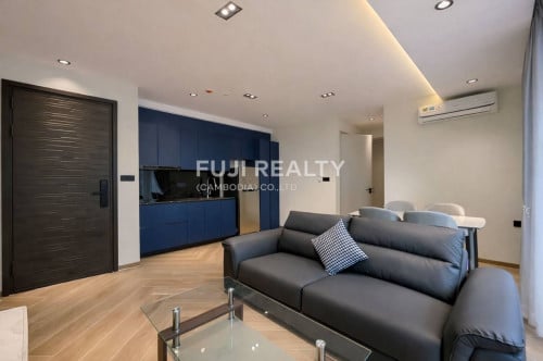 2 Bedroom for rent at Time Square 5