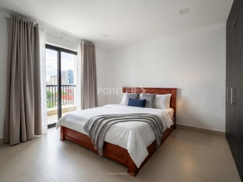 2 Bedrooms Apartment for Rent Near Russian Market