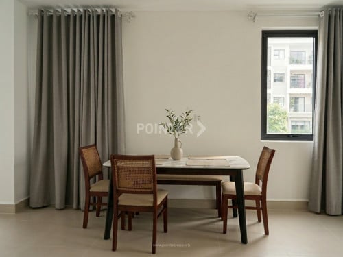 2 Bedrooms Apartment for Rent Near Russian Market