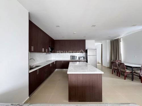 2 Bedrooms Apartment for Rent Near Russian Market