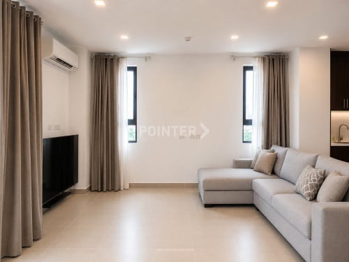 2 Bedrooms Apartment for Rent Near Russian Market