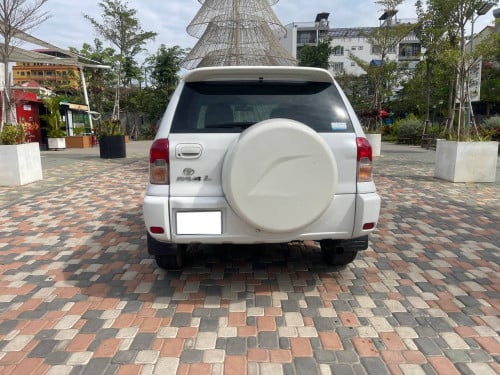 2002 TOYOTA RAV-4L FOR SALES $9,500!