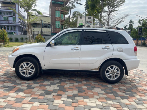 2002 TOYOTA RAV-4L FOR SALES $9,500!