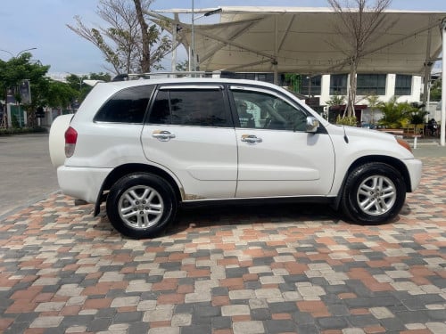 2002 TOYOTA RAV-4L FOR SALES $9,500!