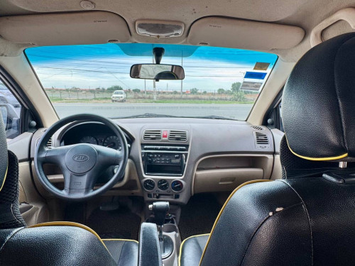2005 Kia morning ឡានស្អាត សាច់ដែកខ្ចី