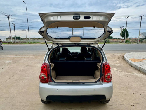 2005 Kia morning ឡានស្អាត សាច់ដែកខ្ចី