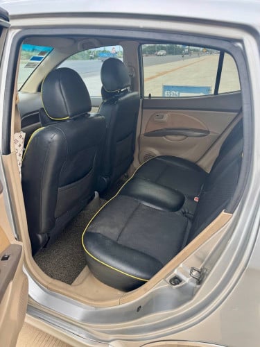 2005 Kia morning ឡានស្អាត សាច់ដែកខ្ចី