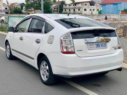 2007 Full Touring 12,200$ ចរចា ហ្សីន១ជុំ?