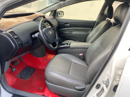 2007 Full Touring 12,200$ ចរចា ហ្សីន១ជុំ?