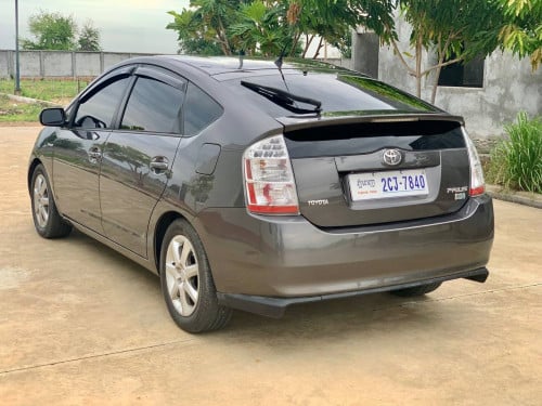 2009 Full Touring ហ្សីន១ជុំ