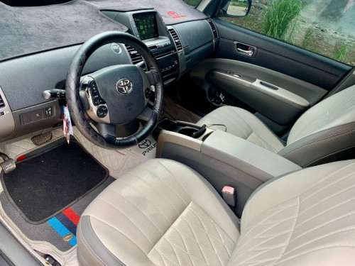 2009 Full Touring ហ្សីន១ជុំ