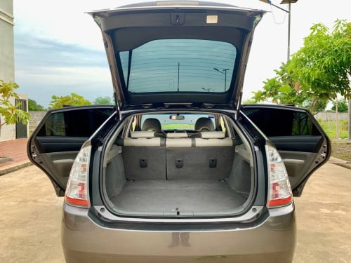 2009 Full Touring ហ្សីន១ជុំ