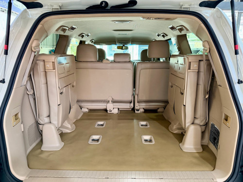 2012 Land Cruiser V6 សាំង អារ៉ាប់(full) ថ្នាំសុីនមួយជុំ