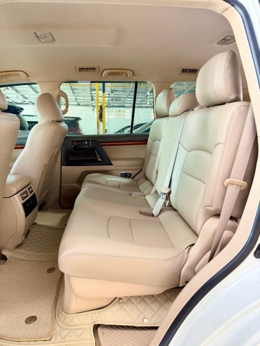 2012 Land Cruiser V6 សាំង អារ៉ាប់(full) ថ្នាំសុីនមួយជុំ