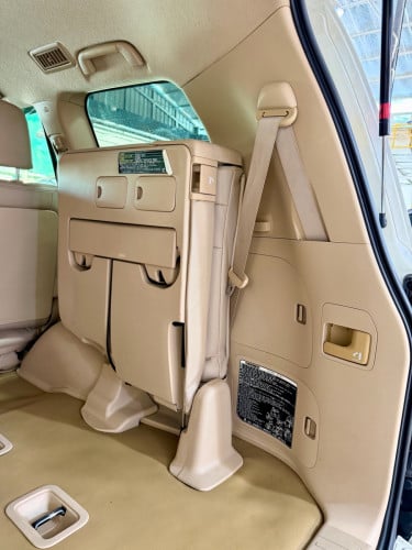 2012 Land Cruiser V6 សាំង អារ៉ាប់(full) ថ្នាំសុីនមួយជុំ
