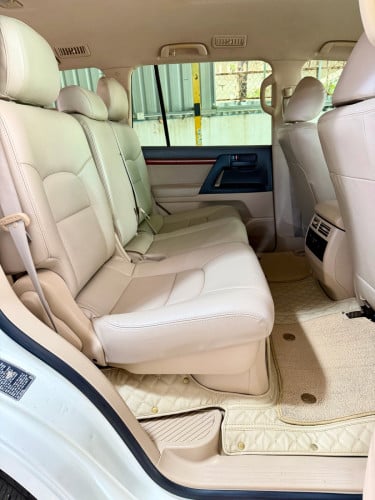 2012 Land Cruiser V6 សាំង អារ៉ាប់(full) ថ្នាំសុីនមួយជុំ