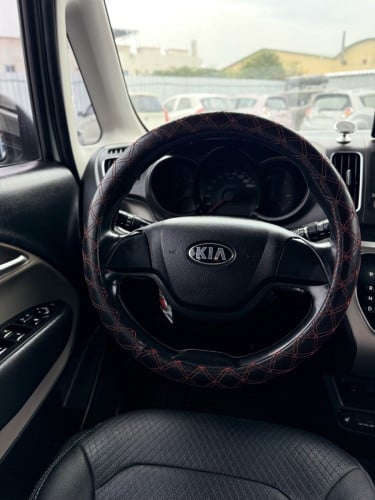 2016 Kia Ray តម្លៃពិសេសខ្លាំងៗ