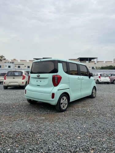 2016 Kia Ray តម្លៃពិសេសខ្លាំងៗ