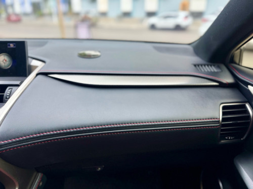 2017 LEXUS NX200T FSPORT 6Button ក្នុងCherry 🍒