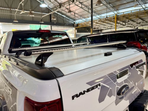 2019 Ford ranger Raptor ម៉ាស៊ូត 2.0 Bi turbo ម្ចាស់ដើមទិញថ្មីខ្លាញ់គោថ្នាំសុីនមួយជុំ