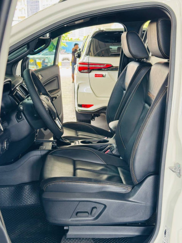 2019 Ford Ranger Wildtrak Full option
