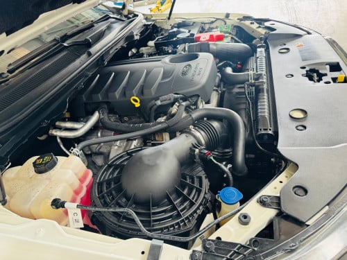 2019 Ford Ranger Wildtrak Full option