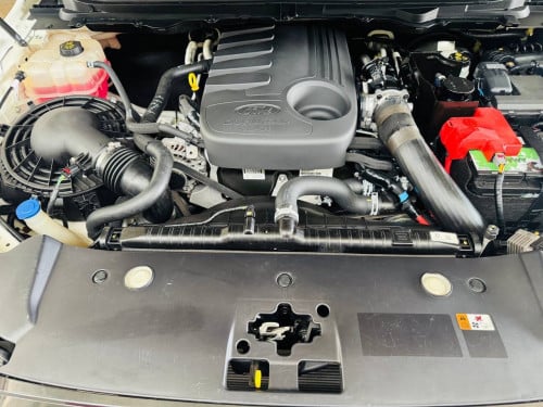 2019 Ford Ranger Wildtrak Full option