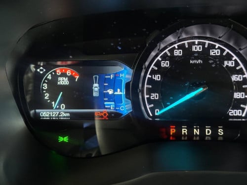 2019 Ford Ranger Wildtrak Full option