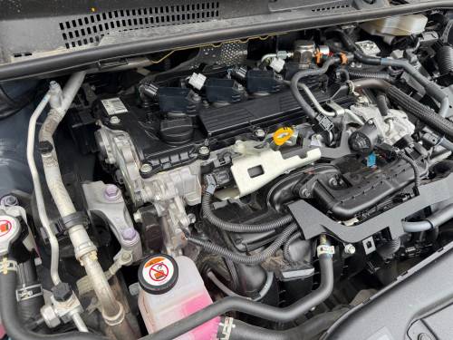 2023 TOYOTA PRIUS LE ( ឡានមូល )