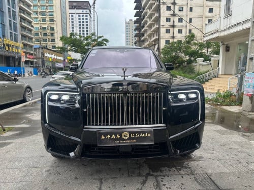 2025上牌库里南