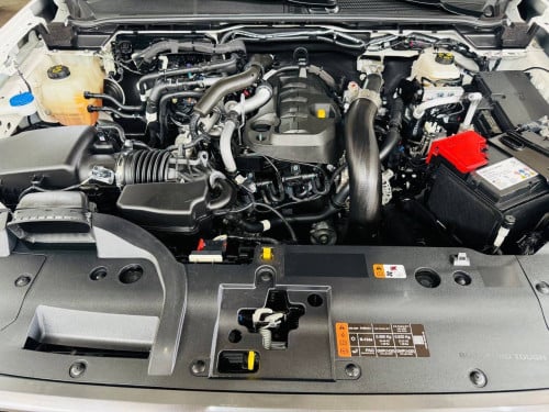 2025 Ford Ranger Wildtrak Full option